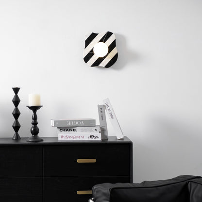 Belen Marble Wall Lamp
