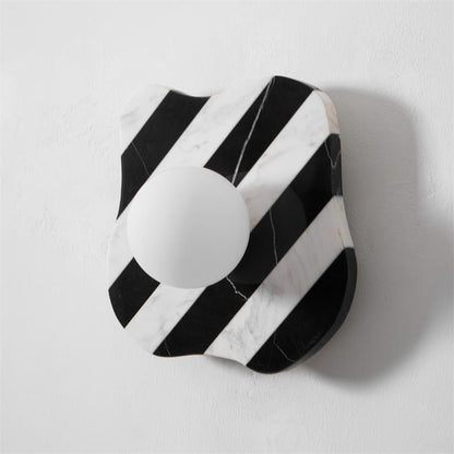Belen Marble Wall Lamp