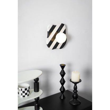 Belen Marble Wall Lamp