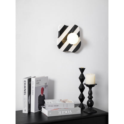 Belen Marble Wall Lamp