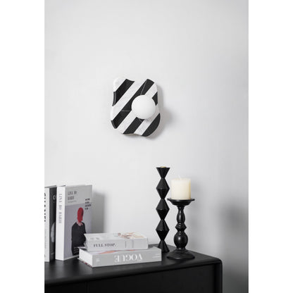 Belen Marble Wall Lamp