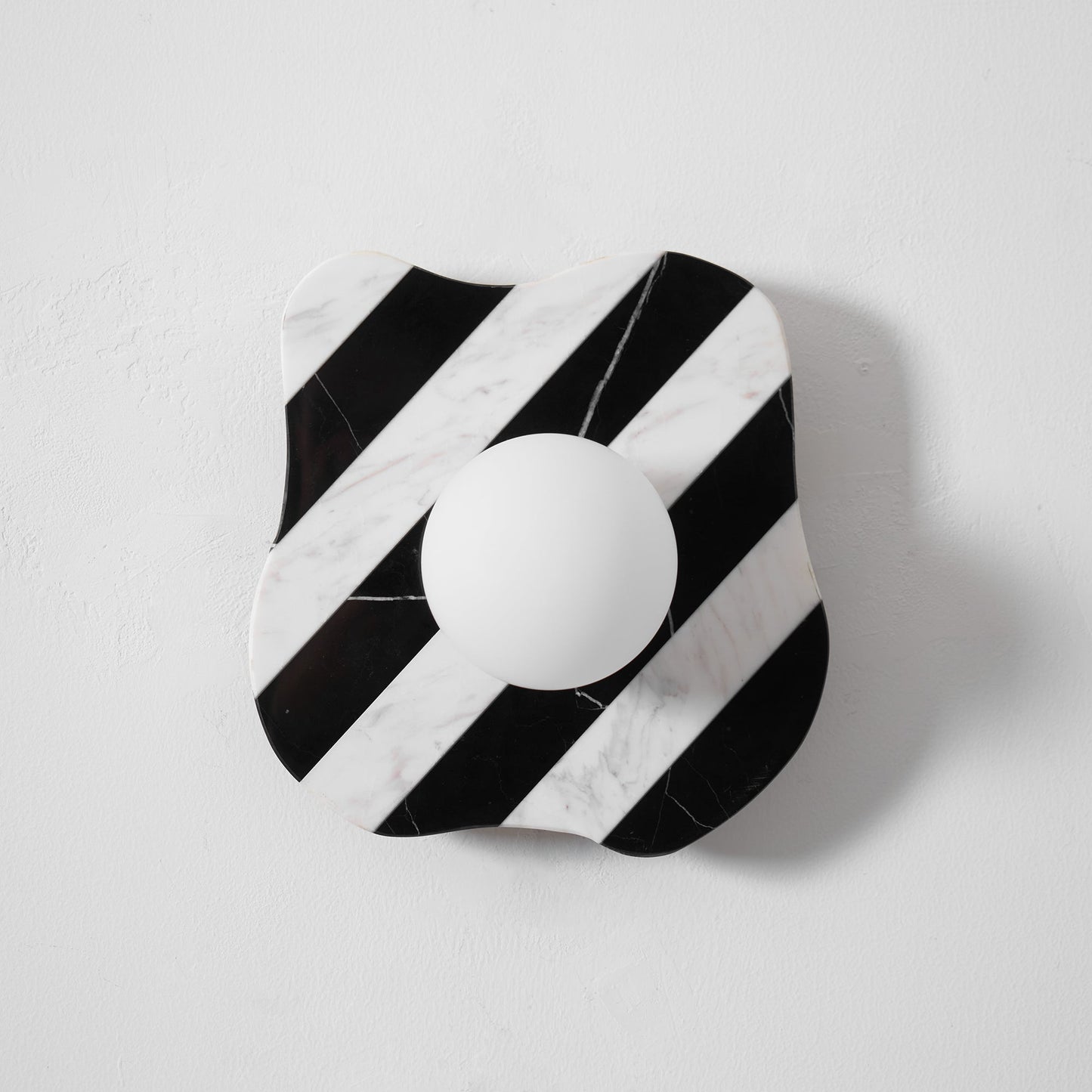 Belen Marble Wall Lamp