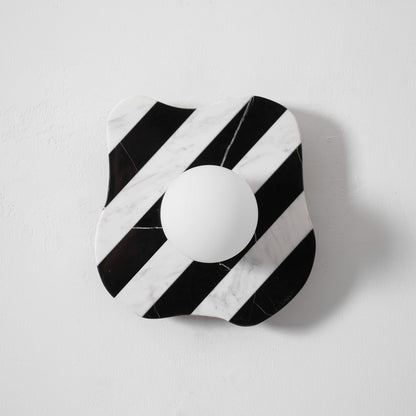 Belen Marble Wall Lamp
