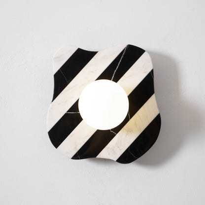 Belen Marble Wall Lamp