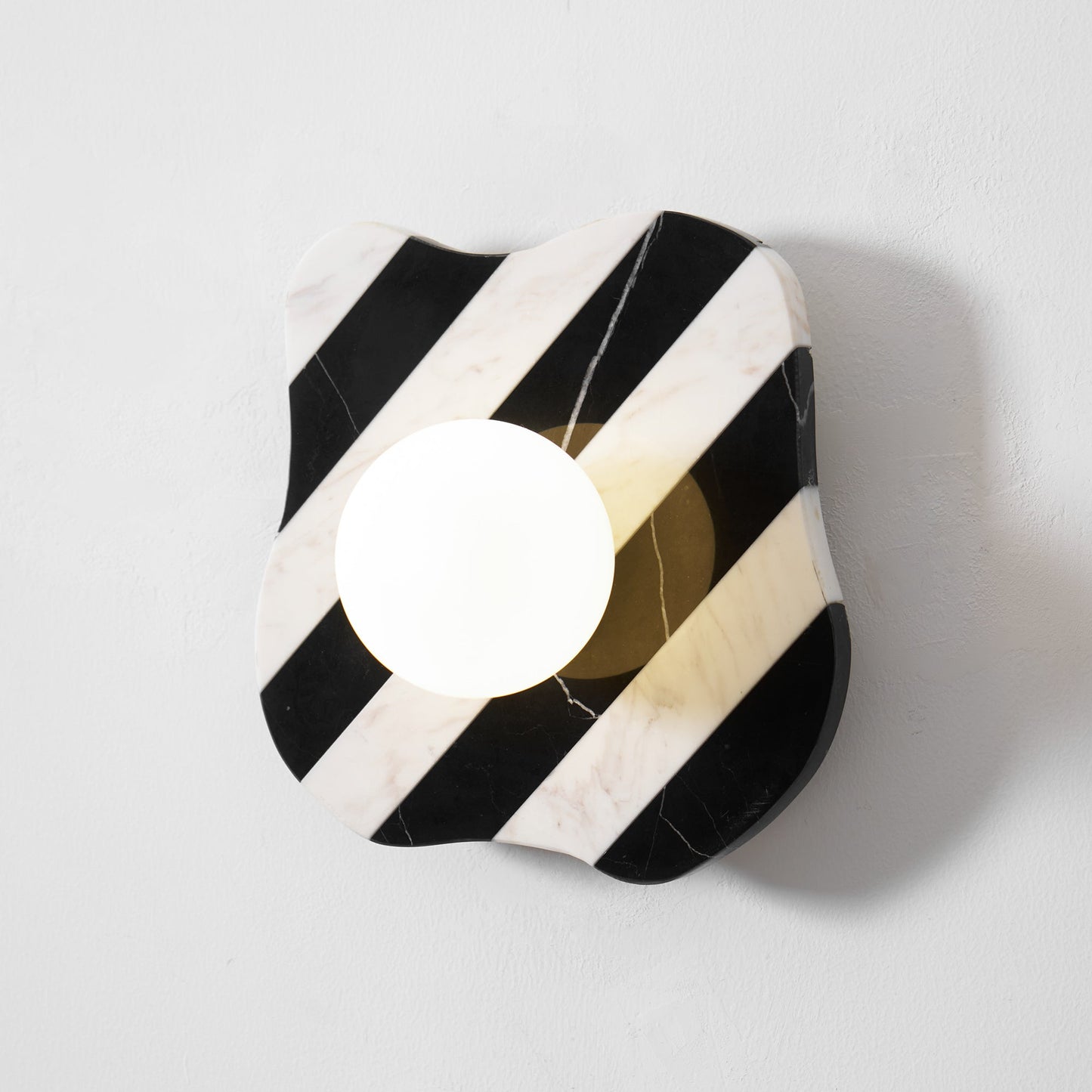 Belen Marble Wall Lamp