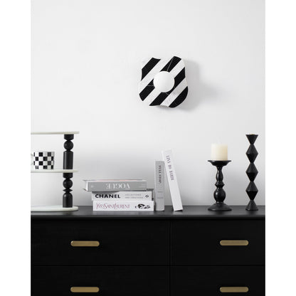 Belen Marble Wall Lamp