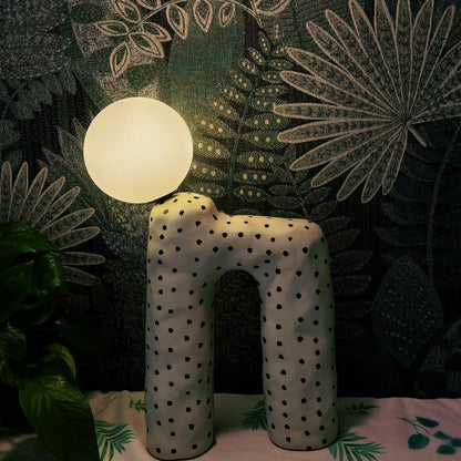 Belen Table Lamp