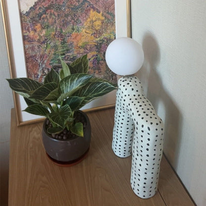 Belen Table Lamp