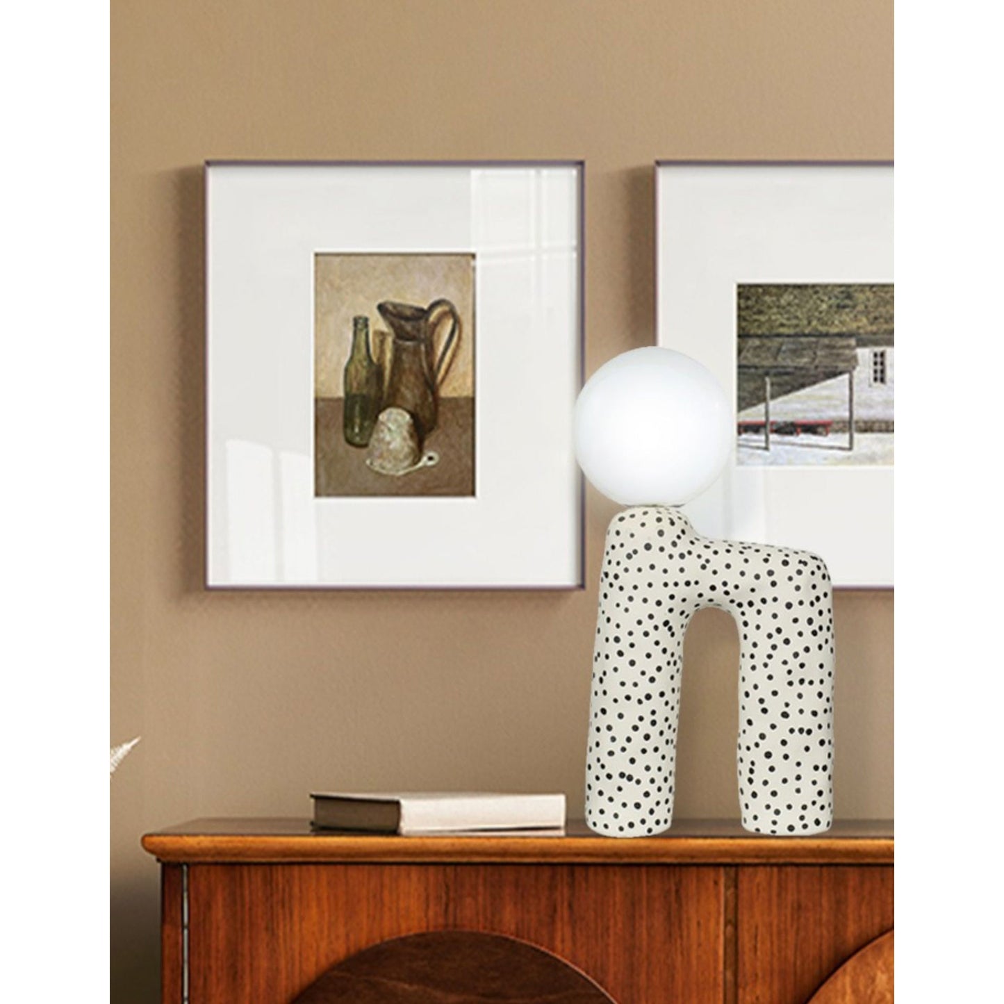Belen Table Lamp