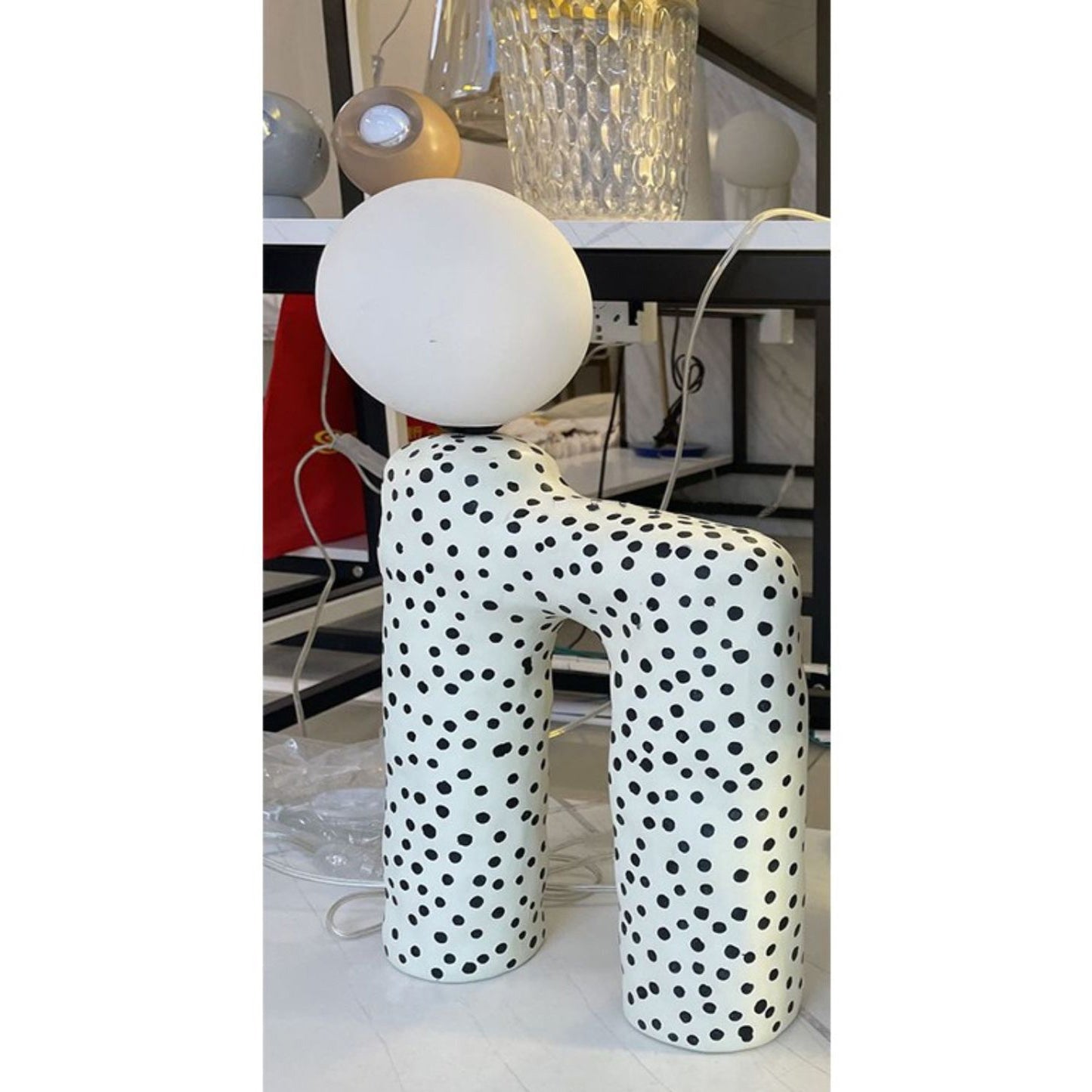 Belen Table Lamp