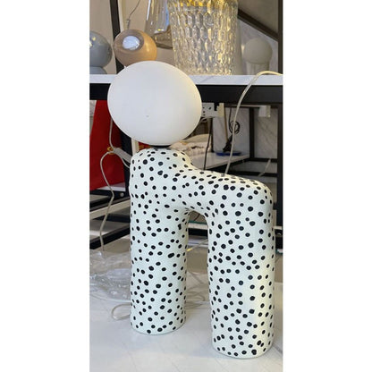 Belen Table Lamp