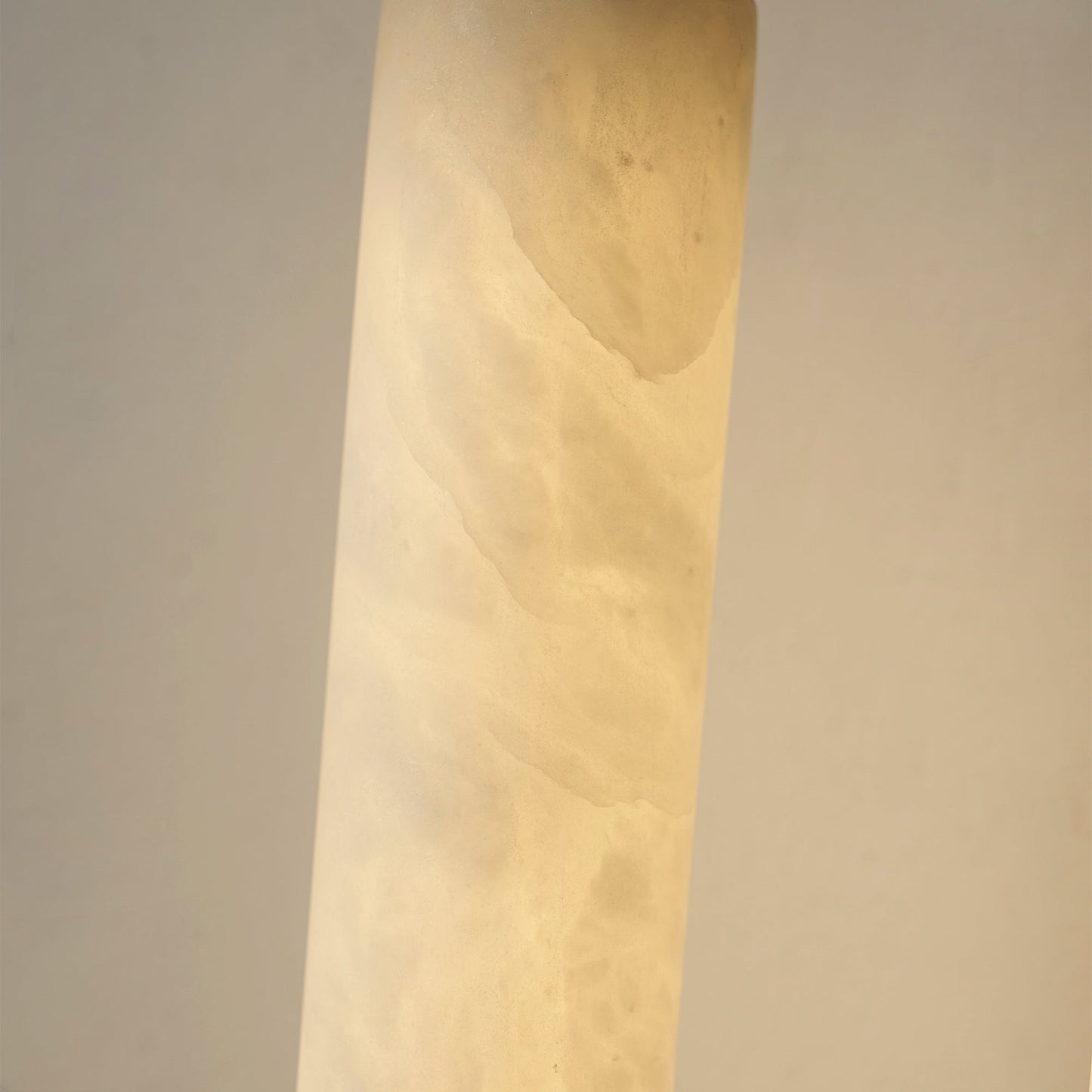 Zeme Alabaster Wall Sconce