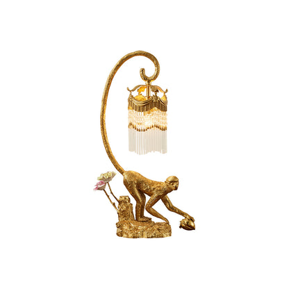 Zira Table Lamp