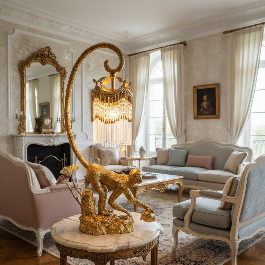 Zira Table Lamp