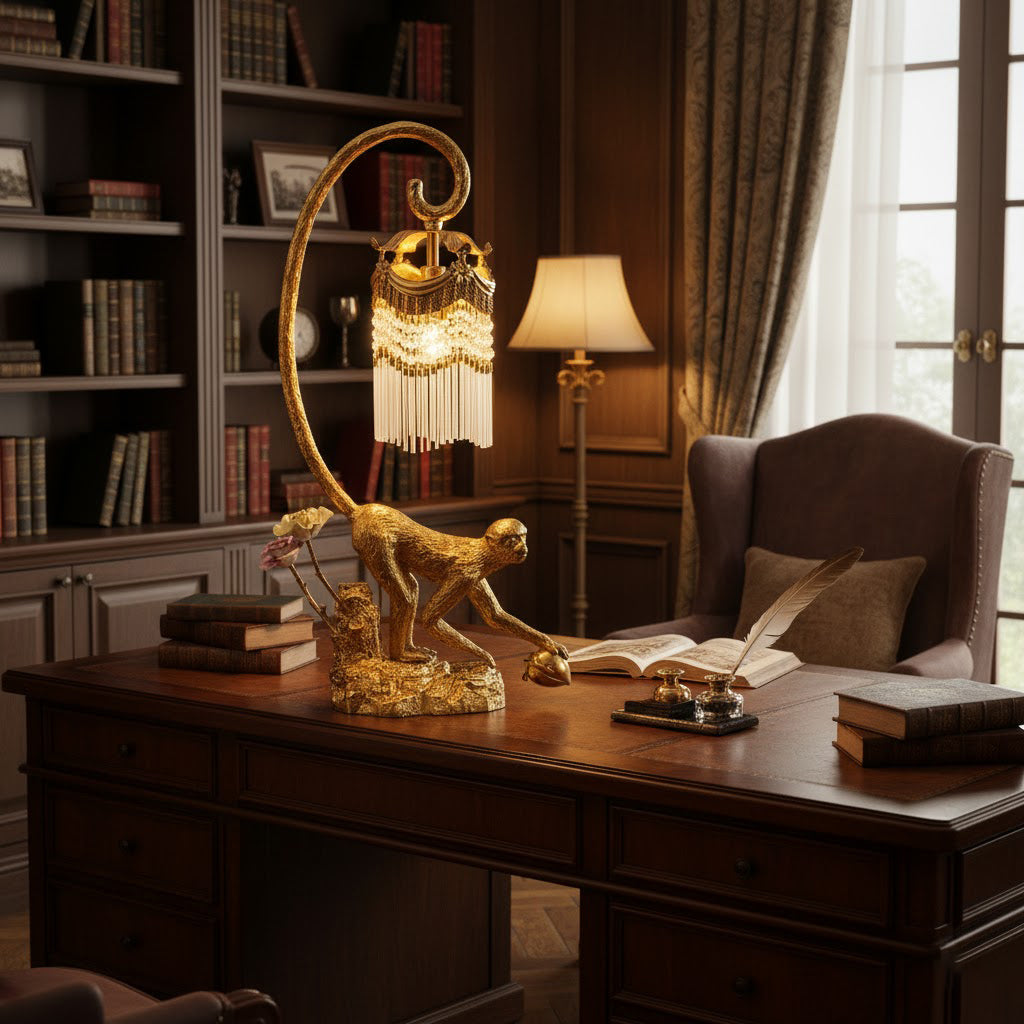 Zira Table Lamp