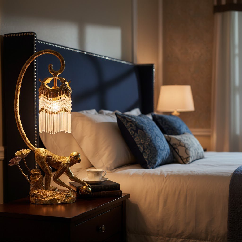 Zira Table Lamp