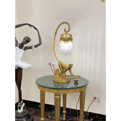 Zira Table Lamp