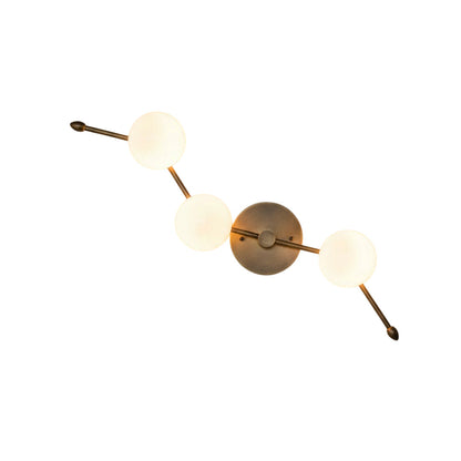 Zodiac Wall Lamp