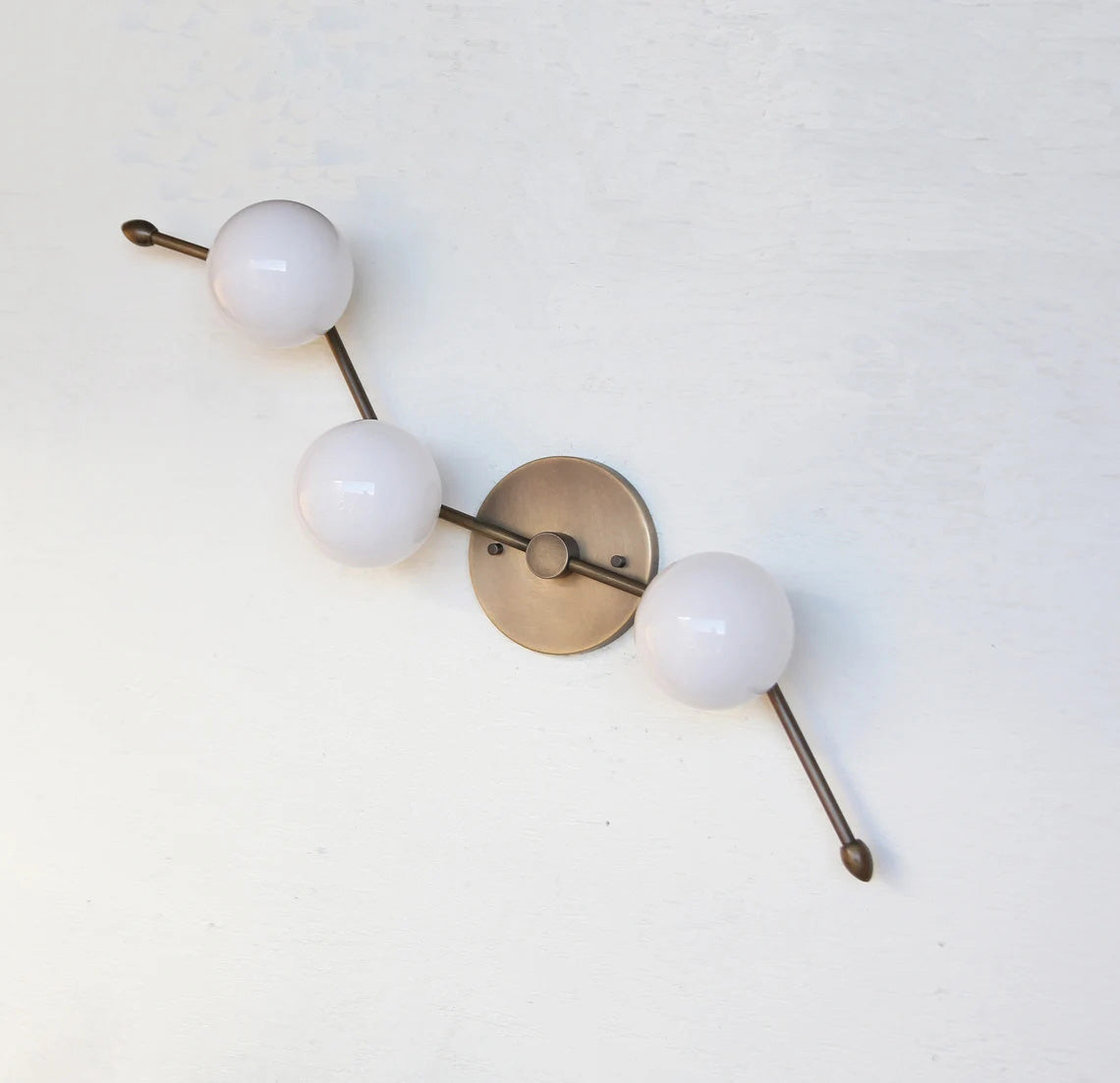 Zodiac Wall Lamp