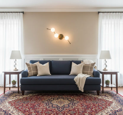 Zodiac Wall Lamp