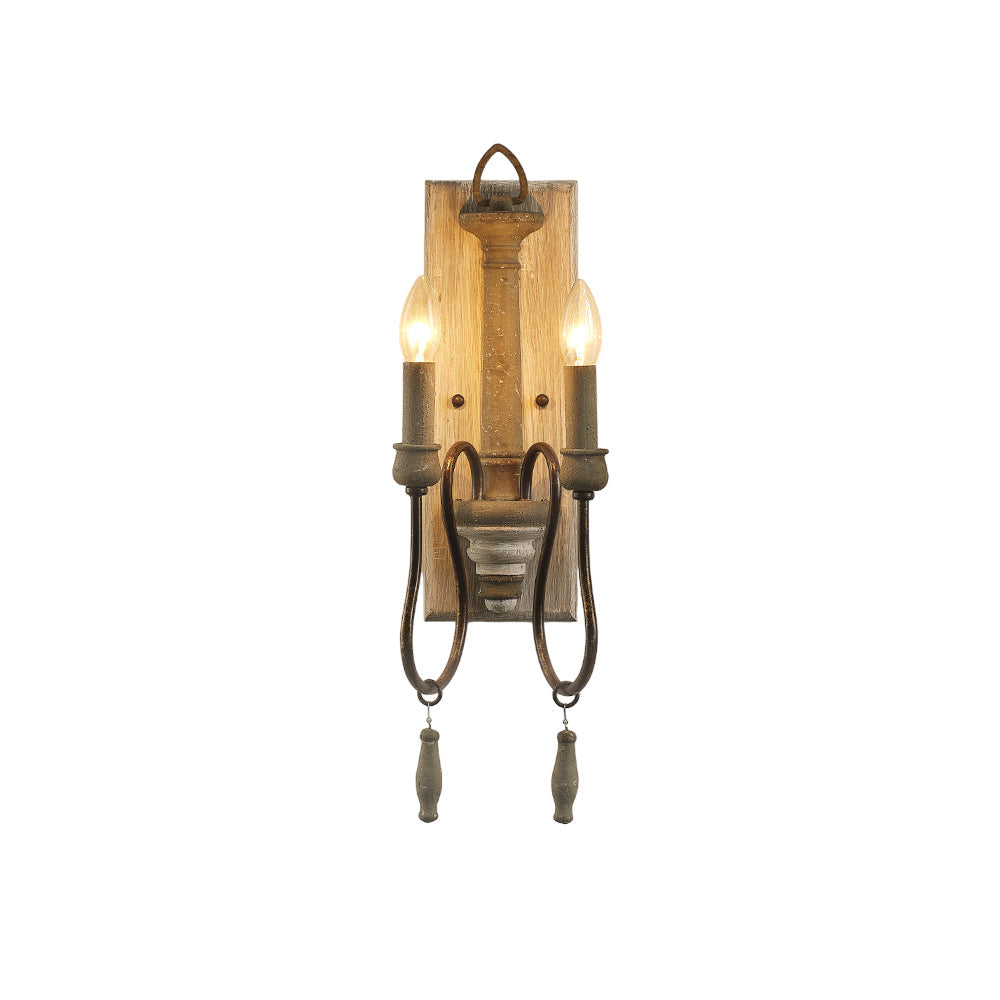 Zoe Wall Lamp