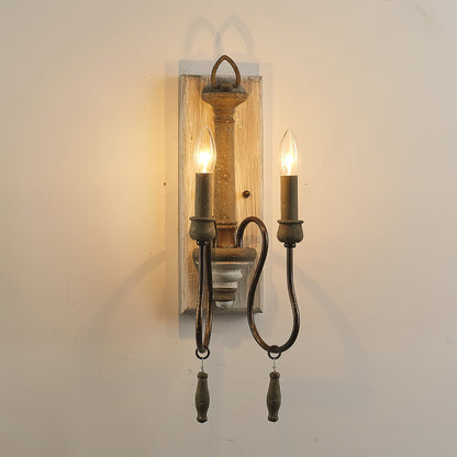Zoe Wall Lamp