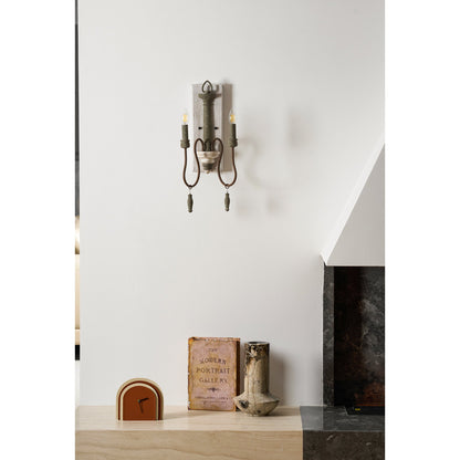 Zoe Wall Lamp