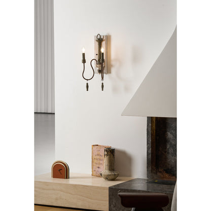 Zoe Wall Lamp