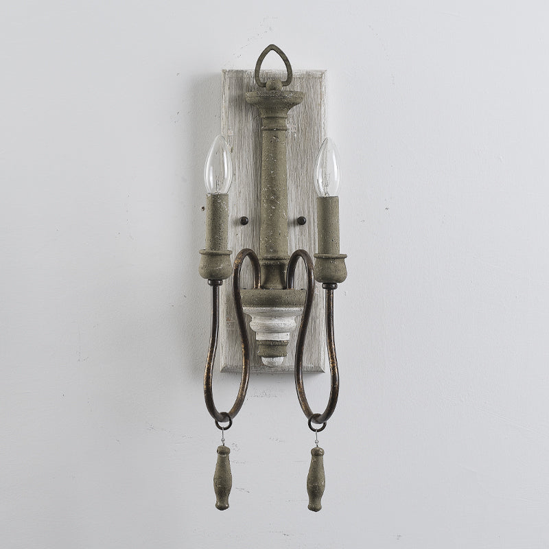 Zoe Wall Lamp