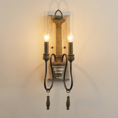 Zoe Wall Lamp