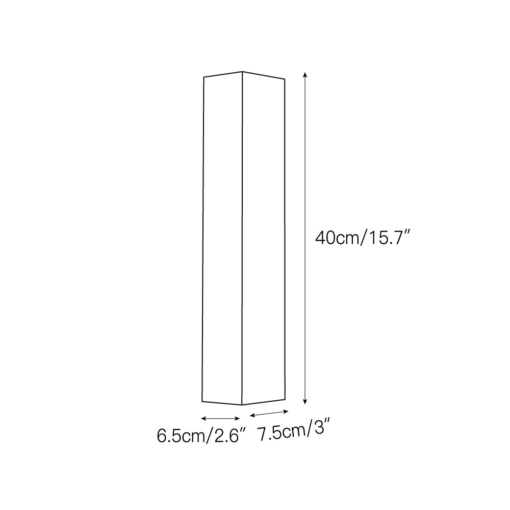 Zurich LED Wall Lamp