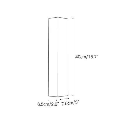 Zurich LED Wall Lamp