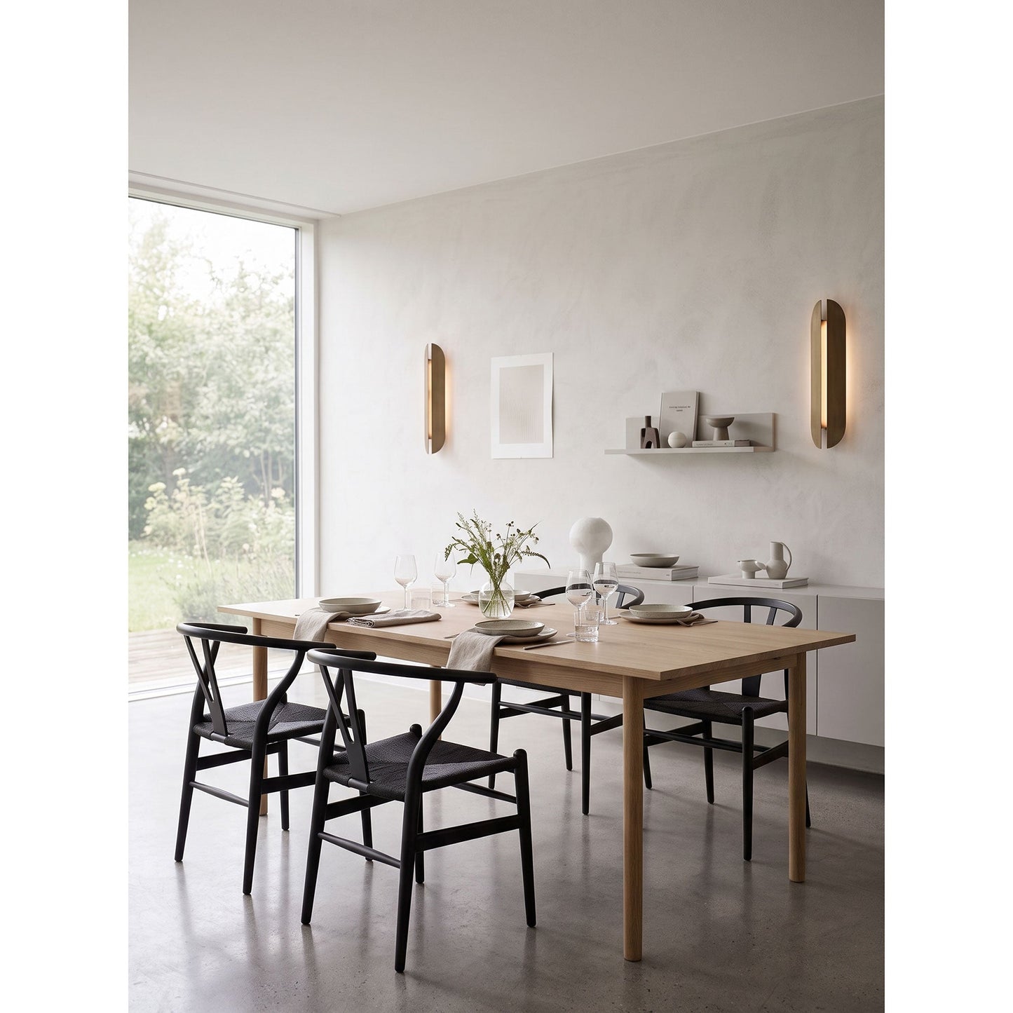 Odile Wall Lamp