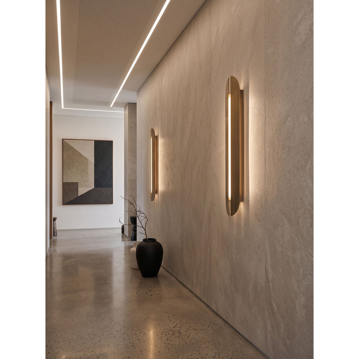 Odile Wall Lamp
