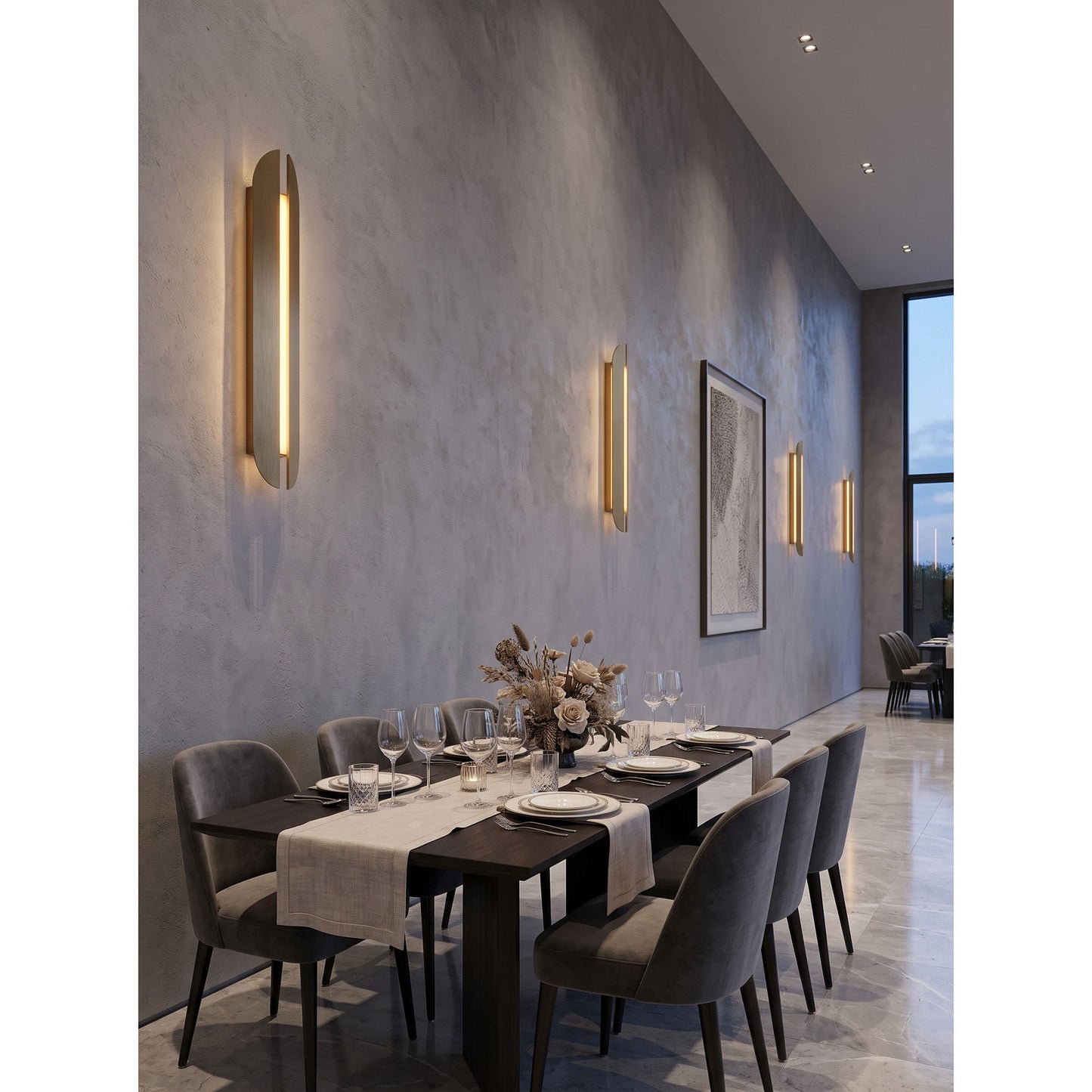 Odile Wall Lamp