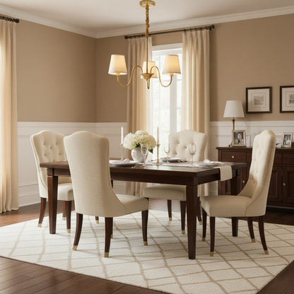 Islen Stacey Chandelier