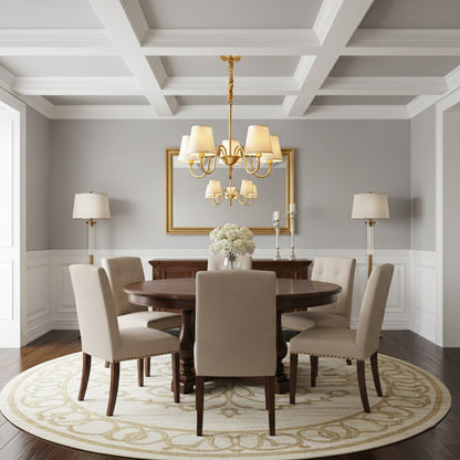 Islen Stacey Chandelier