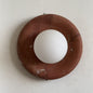 Solene Travertine Wall Sconce