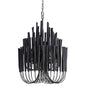 Multi-Stick Chandelier