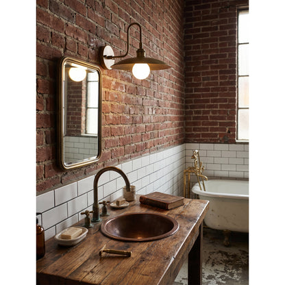 Coren Wall Lamp