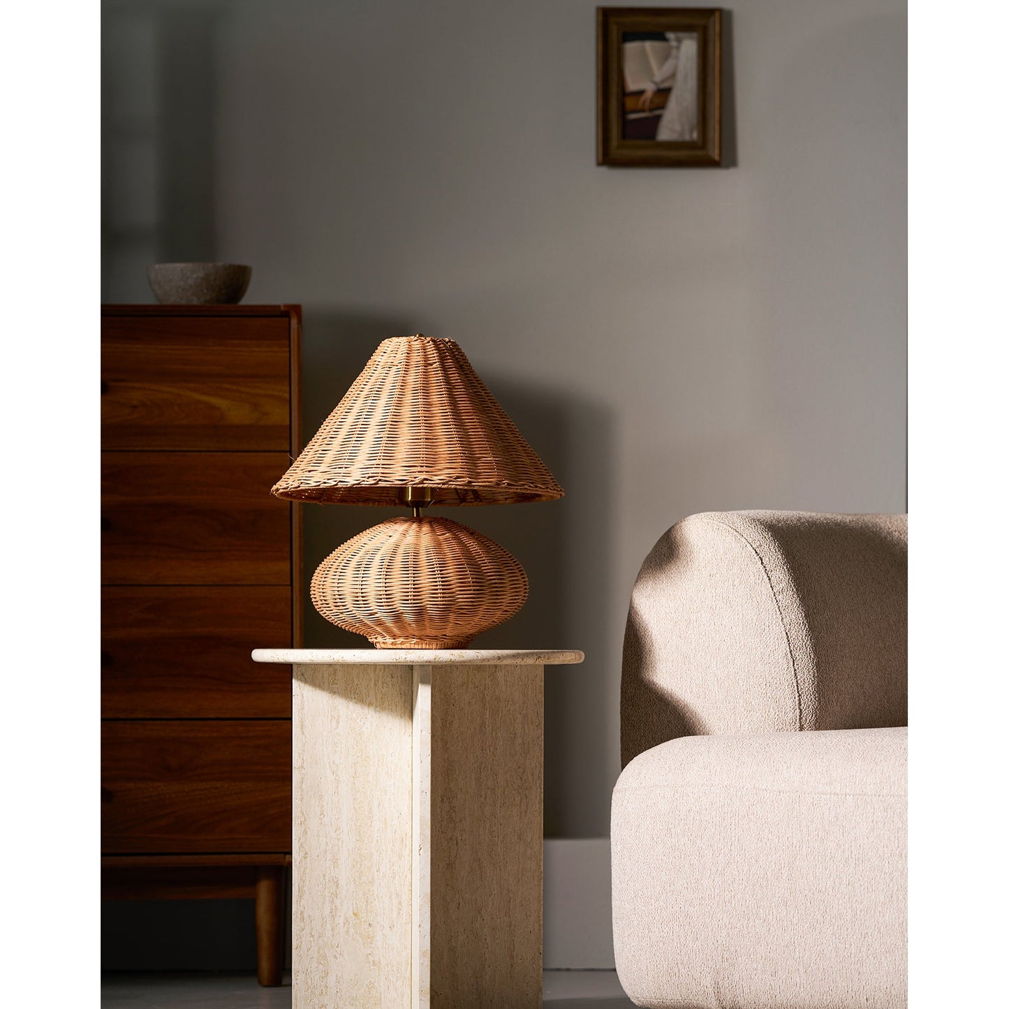 Gilien Table Lamp