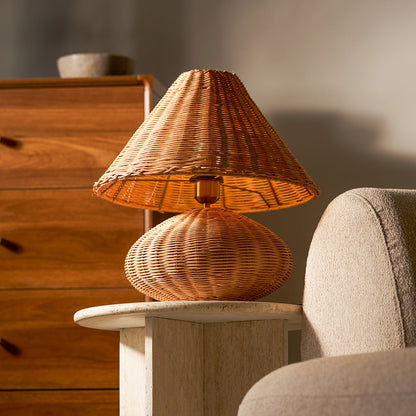 Gilien Table Lamp