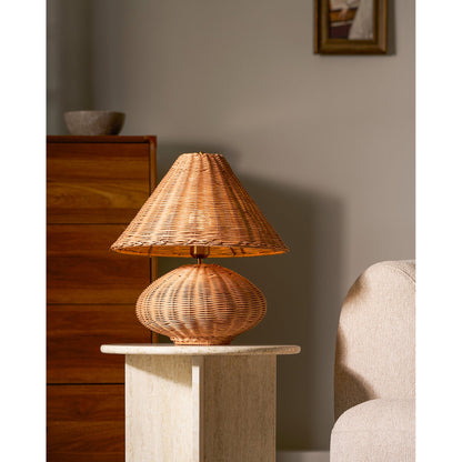 Gilien Table Lamp
