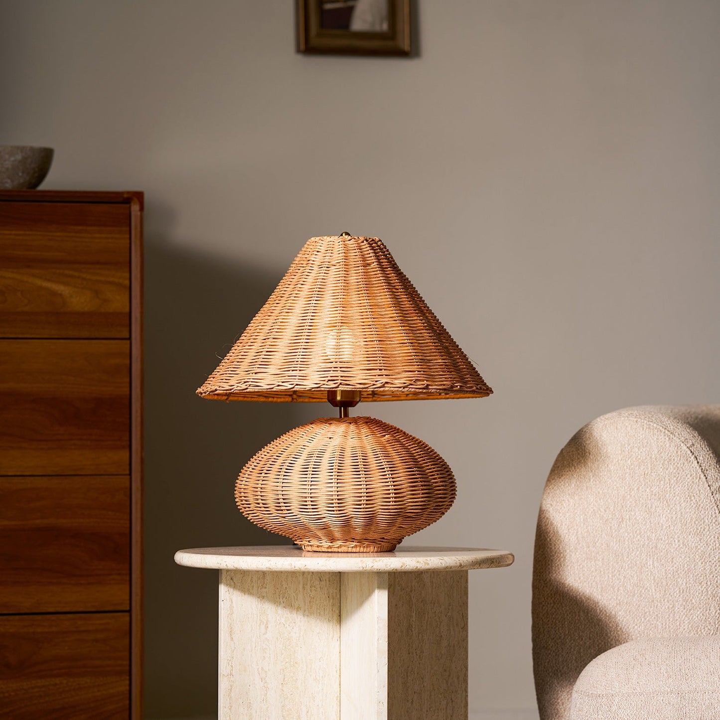 Gilien Table Lamp
