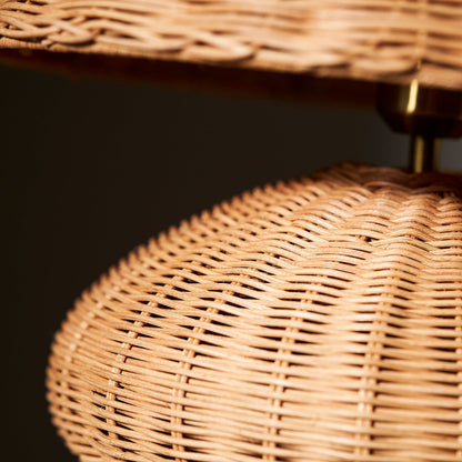Gilien Table Lamp