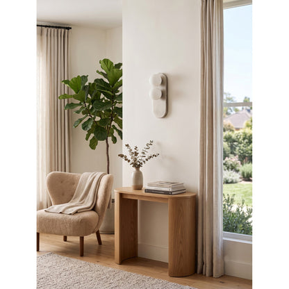 Newbury Wall Lamp