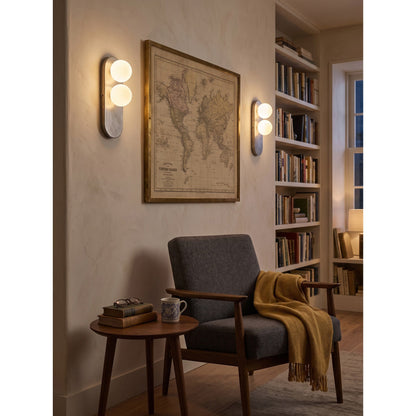 Newbury Wall Lamp