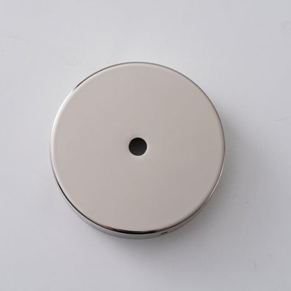 Padova Metal Swatch