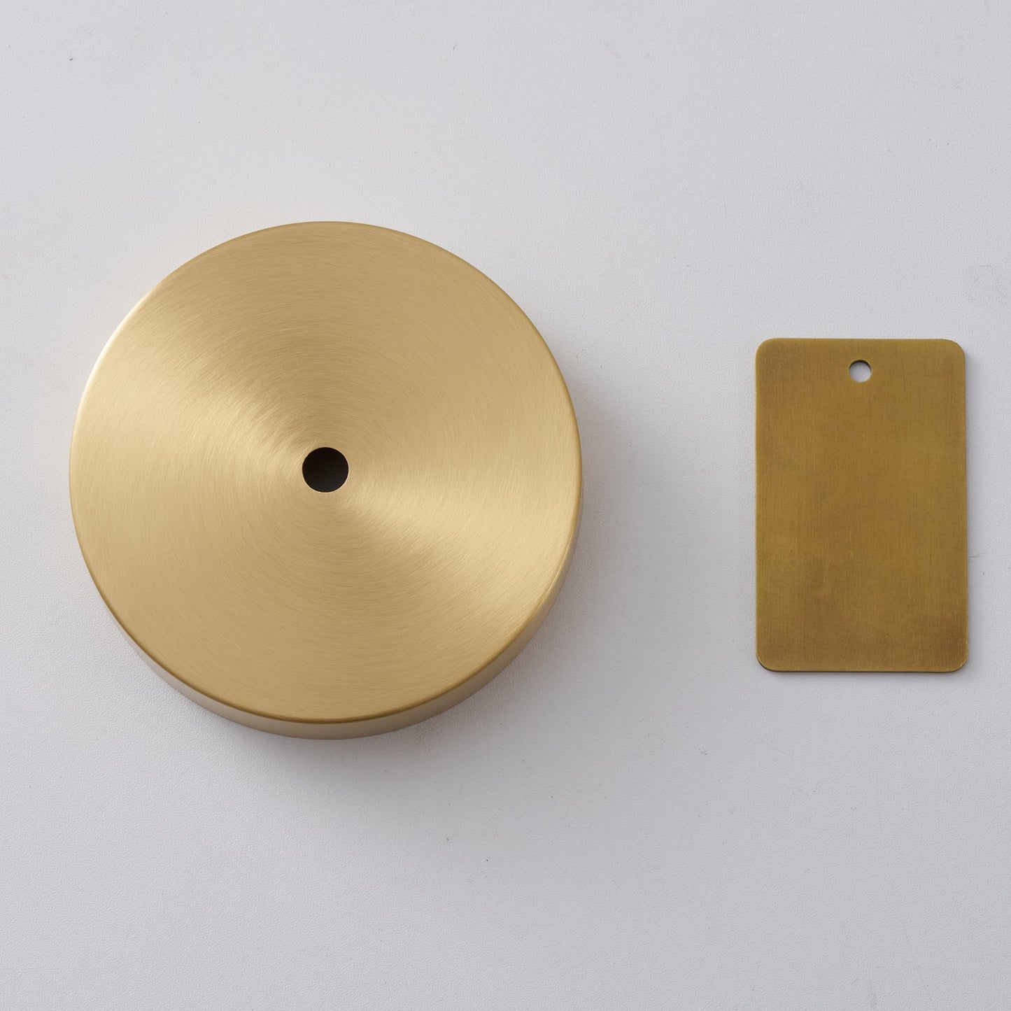 Padova Metal Swatch
