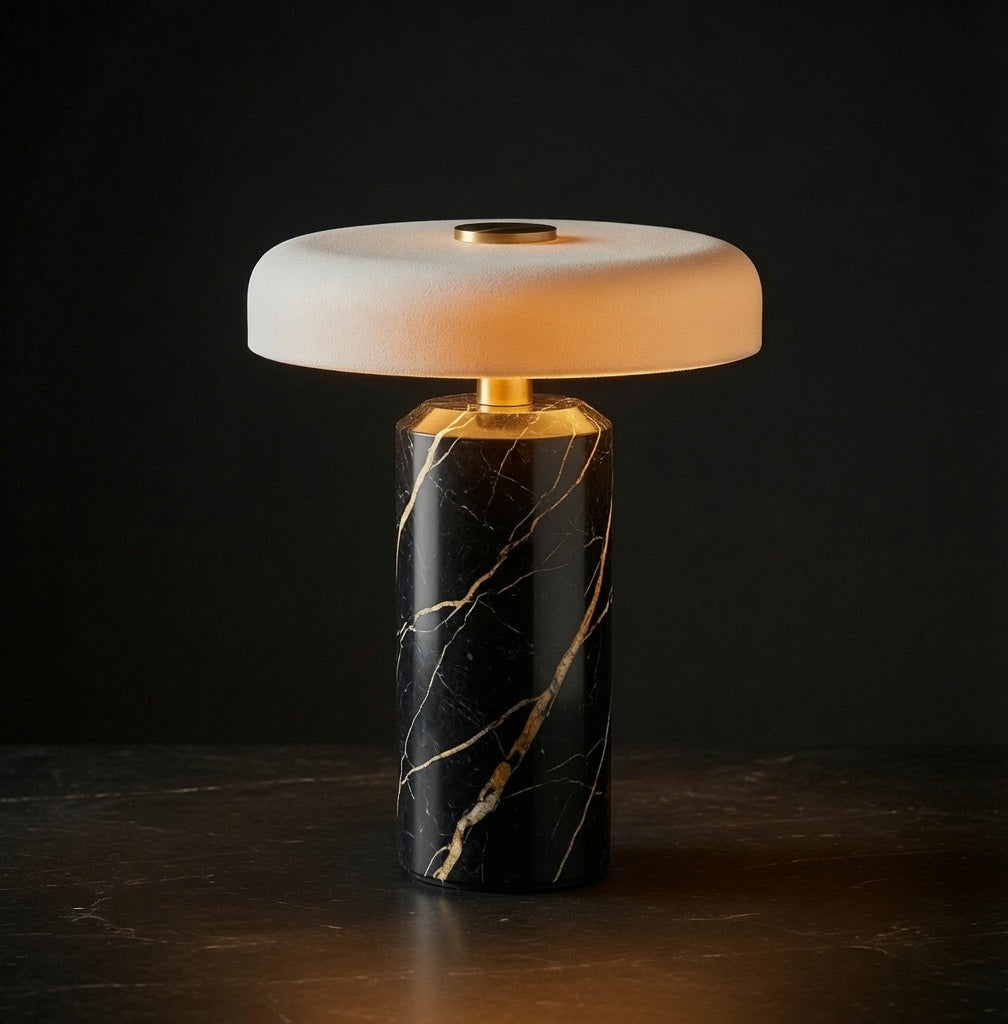 The Luca Table Lamp
